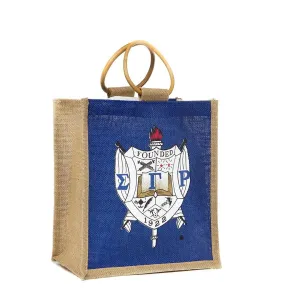 SGR: Mini Jute Bags