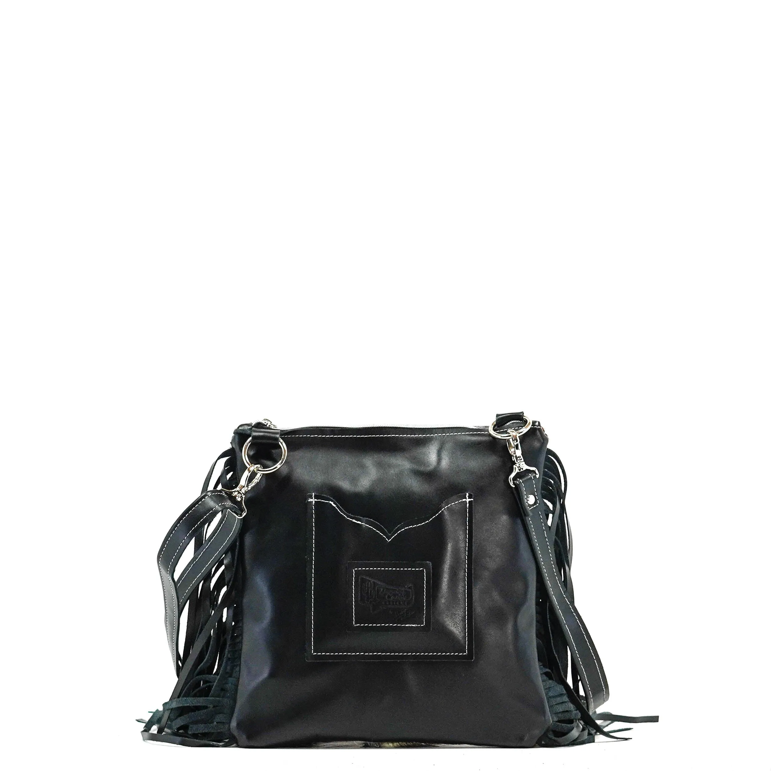 Shania - Tricolor w/ No Embossed
