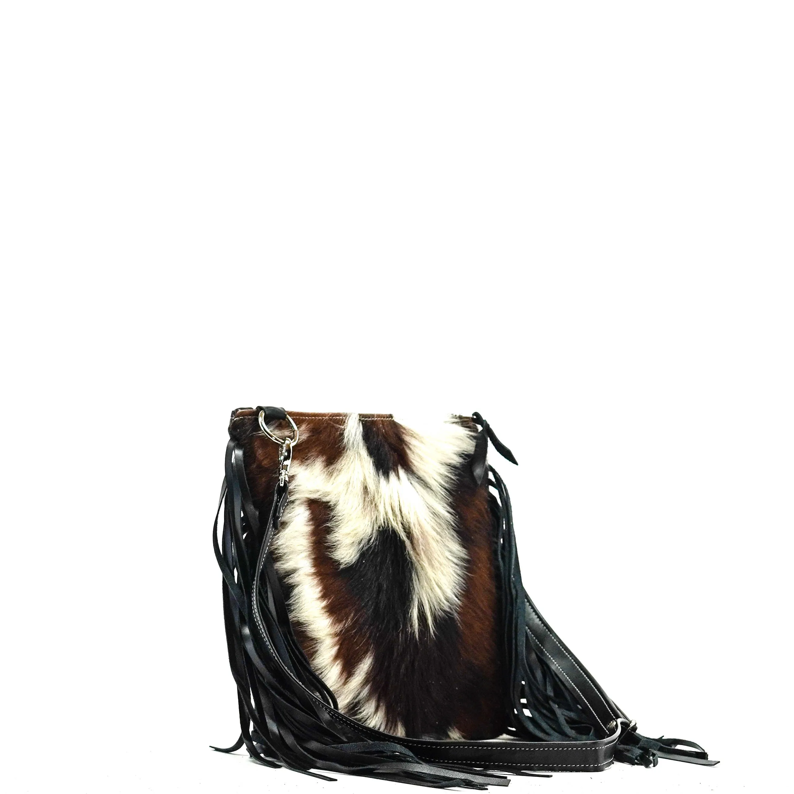 Shania - Tricolor w/ No Embossed