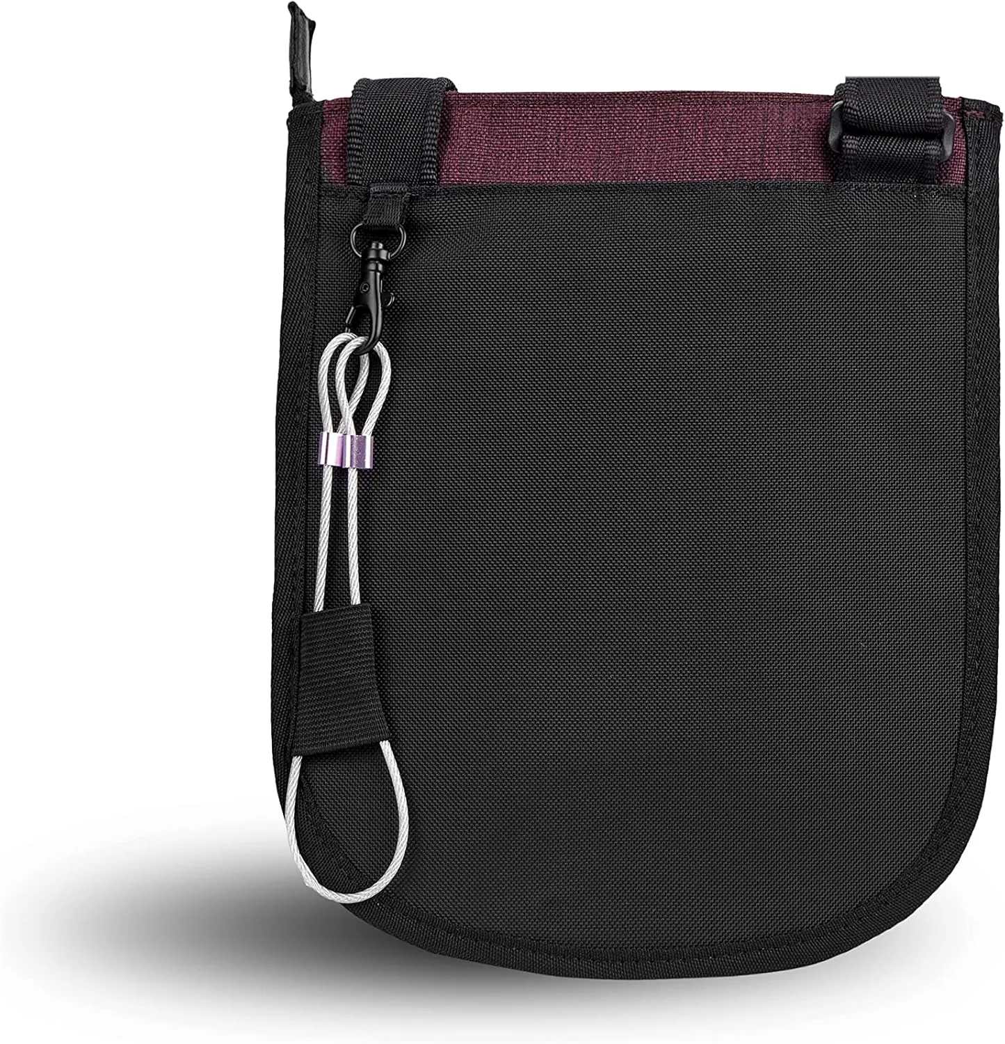 Sherpani Prima, Anti Theft Crossbody Bag, Travel Bag, Small Shoulder Bag, Cross Body Bag, Purses for Women