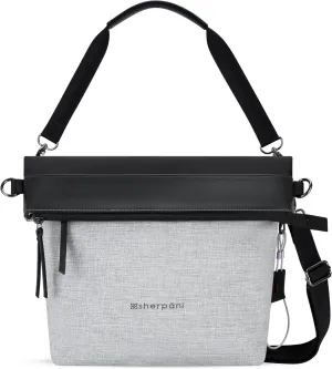Sherpani Vale Anti-Theft Crossbody Purse, Tote Bag, Travel Shoulder Bag, Fashion Handbag for Women