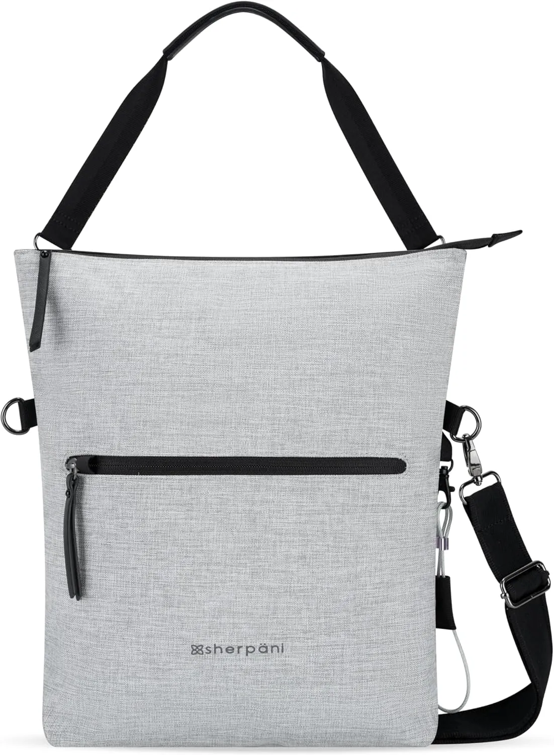 Sherpani Vale Anti-Theft Crossbody Purse, Tote Bag, Travel Shoulder Bag, Fashion Handbag for Women