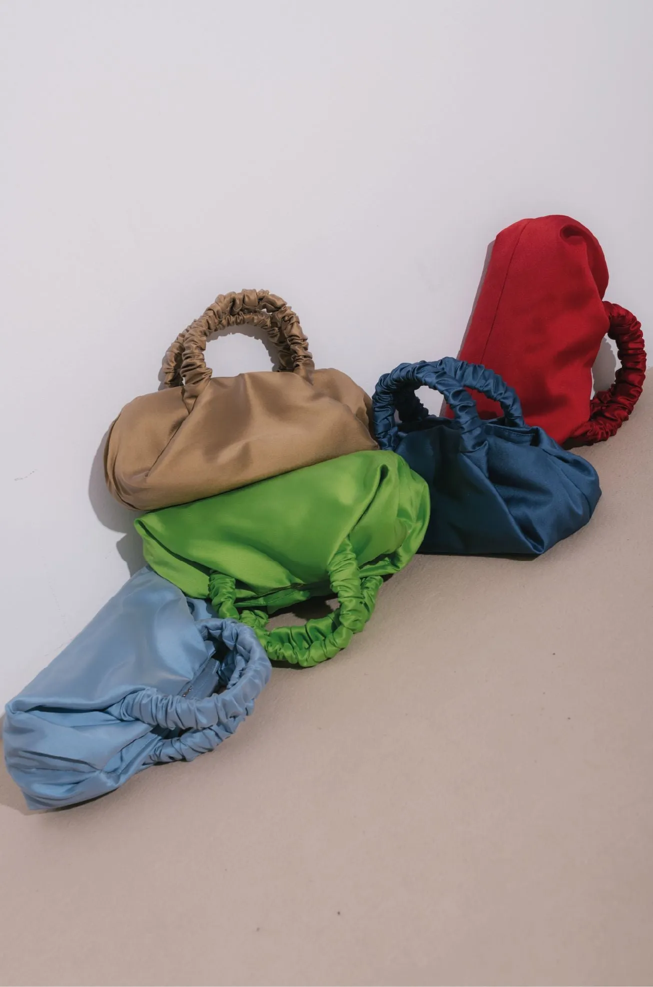 Sita Bag Red
