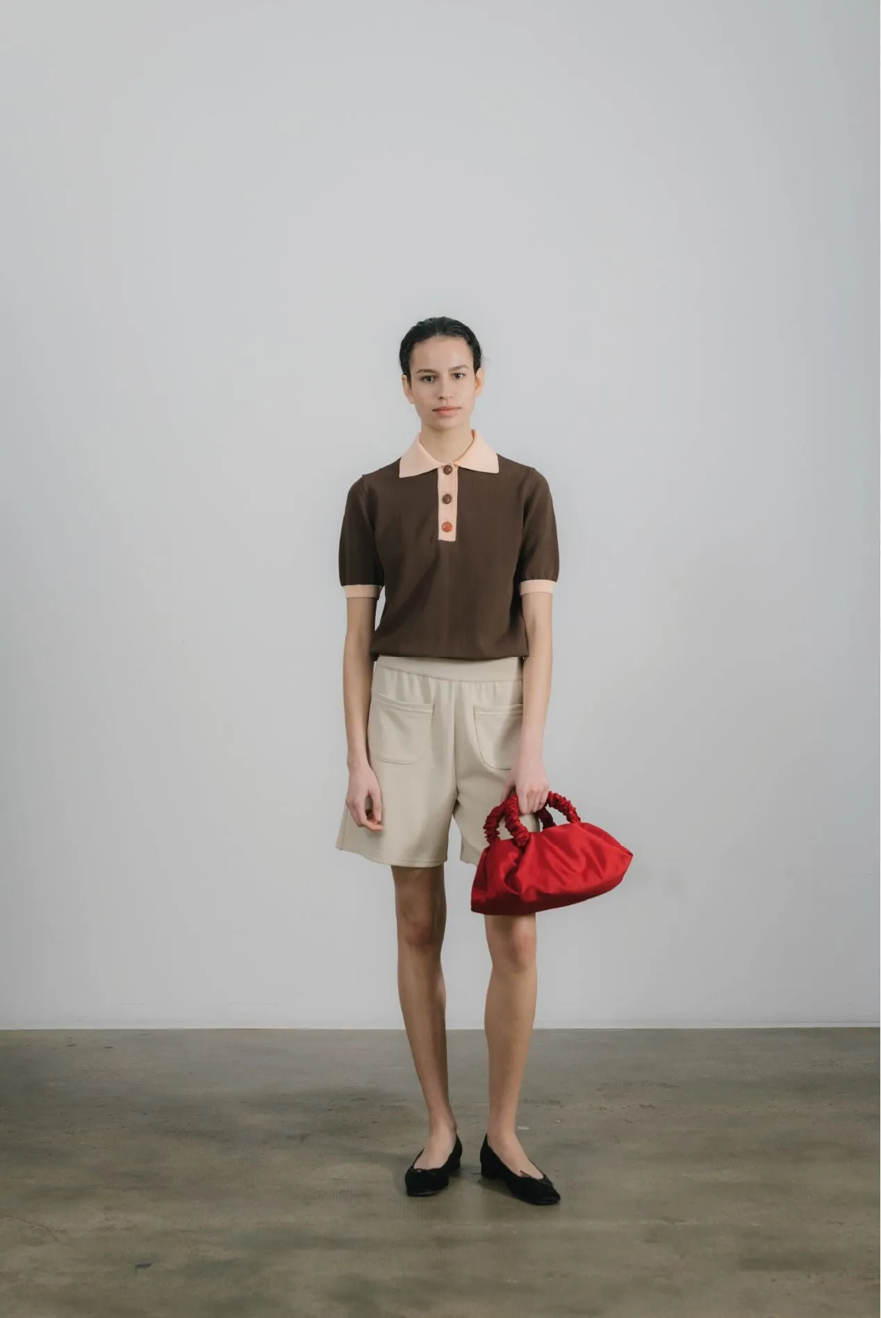 Sita Bag Red