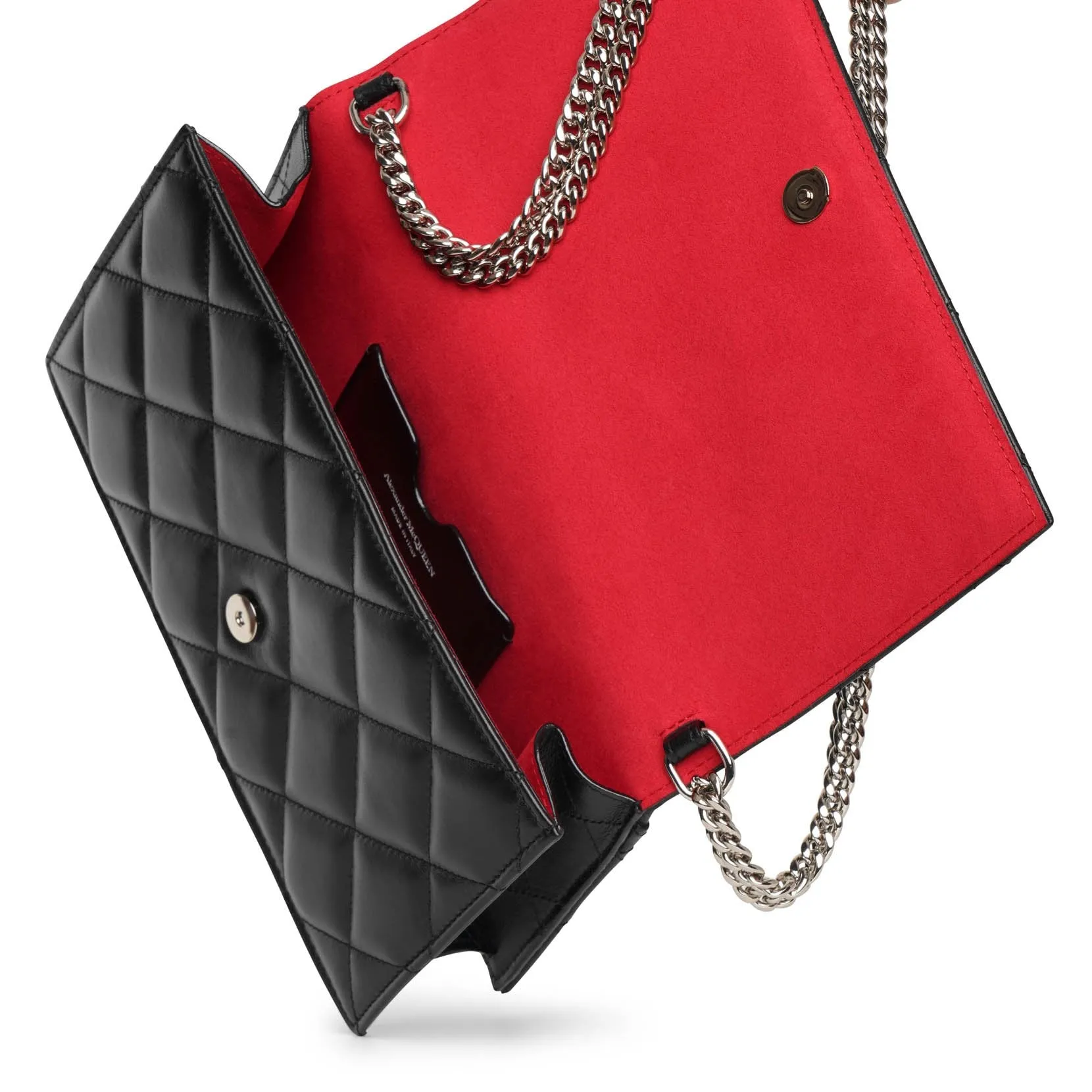 Skull medium graffiti bag
