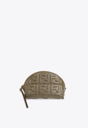 Small Baguette Pouch Bag