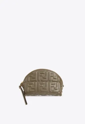 Small Baguette Pouch Bag