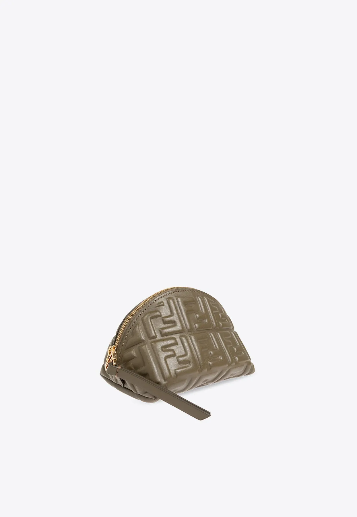 Small Baguette Pouch Bag