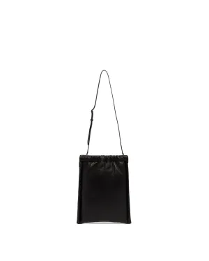 Small Louise Black Bag