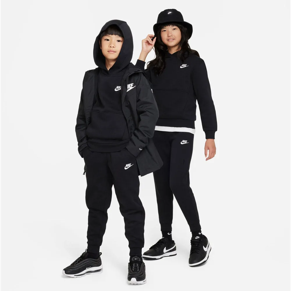 Sportswear Club Fleece Trackpants - Kids