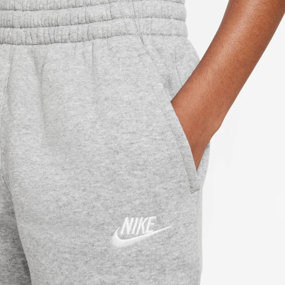 Sportswear Club Fleece Trackpants - Kids
