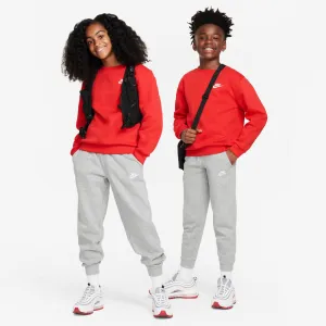 Sportswear Club Fleece Trackpants - Kids