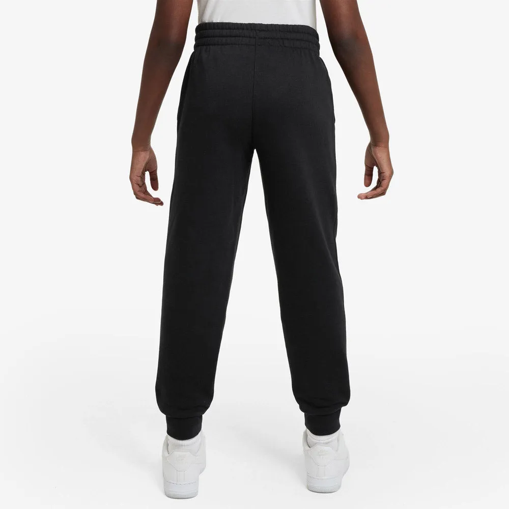 Sportswear Club Fleece Trackpants - Kids