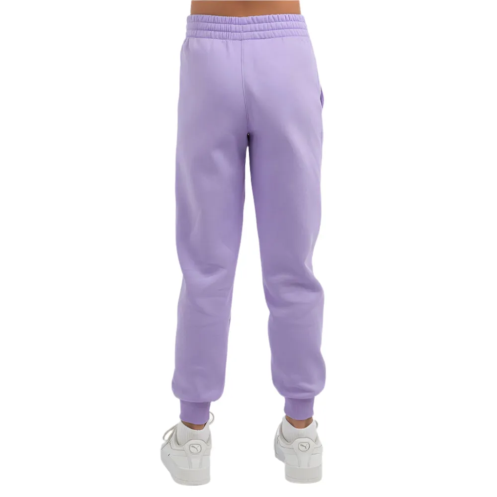 Sportswear Club Fleece Trackpants - Kids