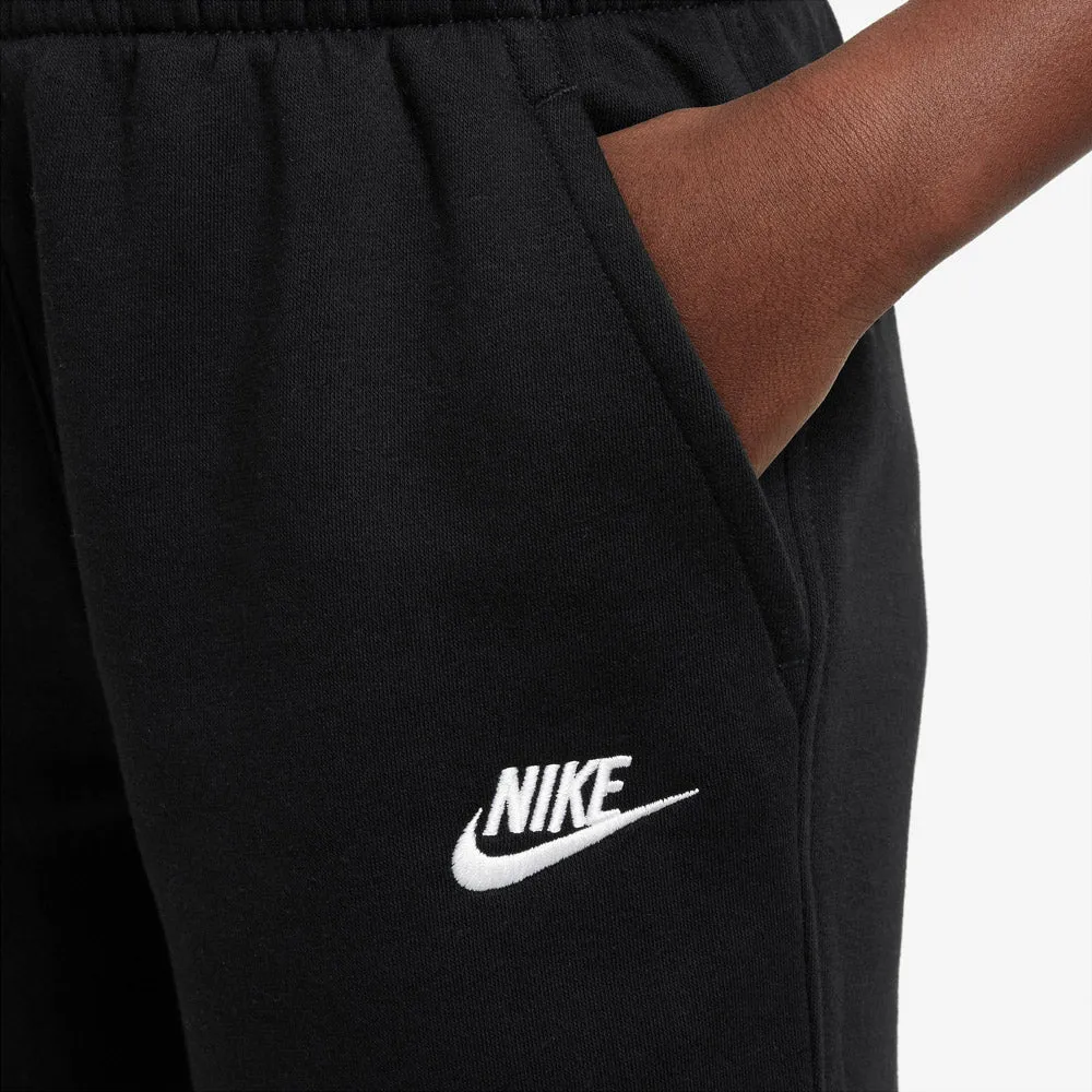 Sportswear Club Fleece Trackpants - Kids