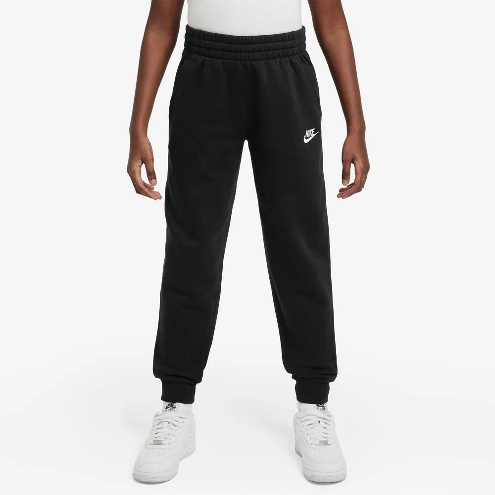 Sportswear Club Fleece Trackpants - Kids