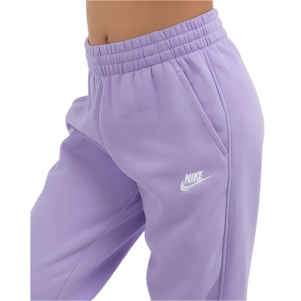 Sportswear Club Fleece Trackpants - Kids