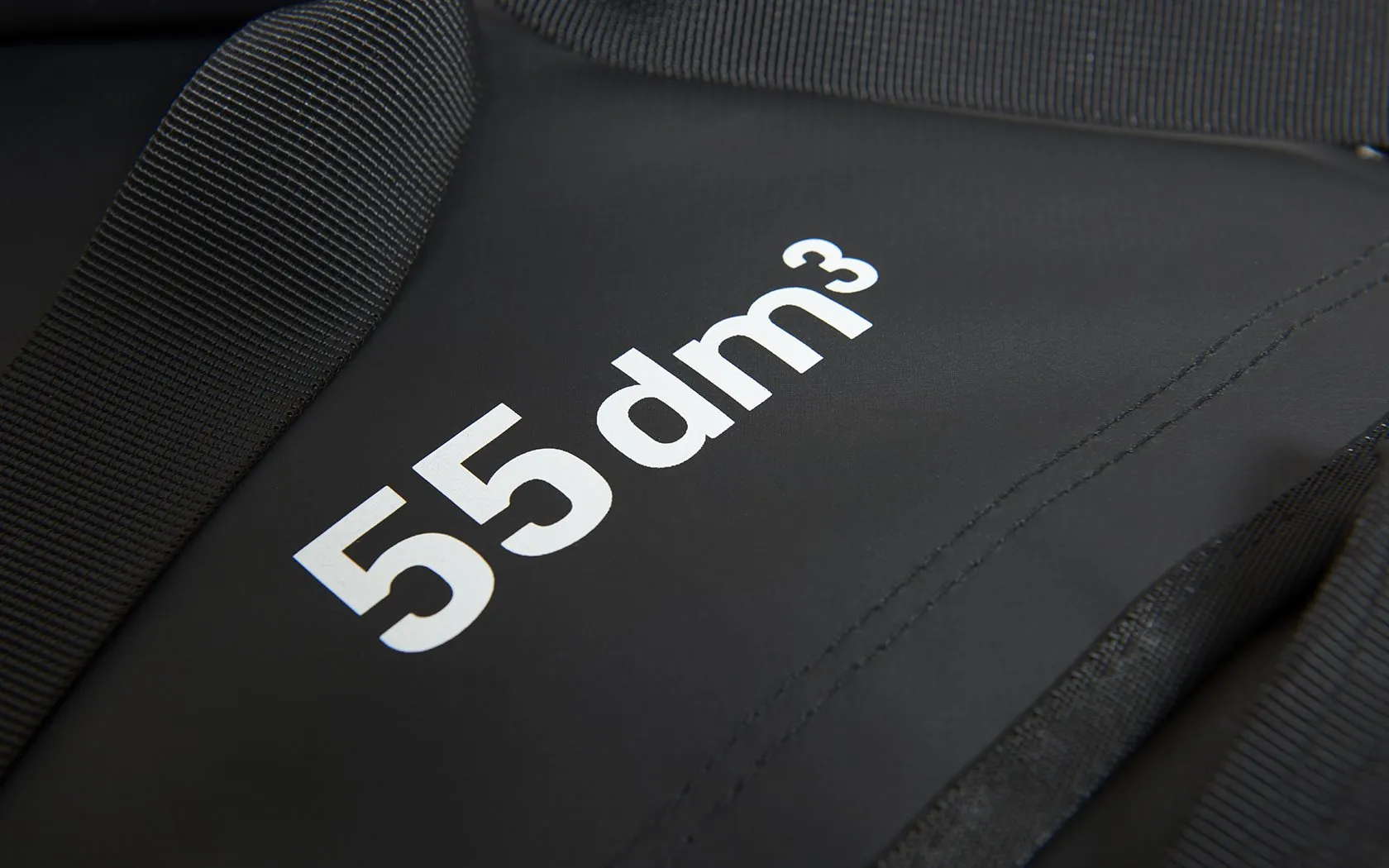 SPRAY DUFFEL M