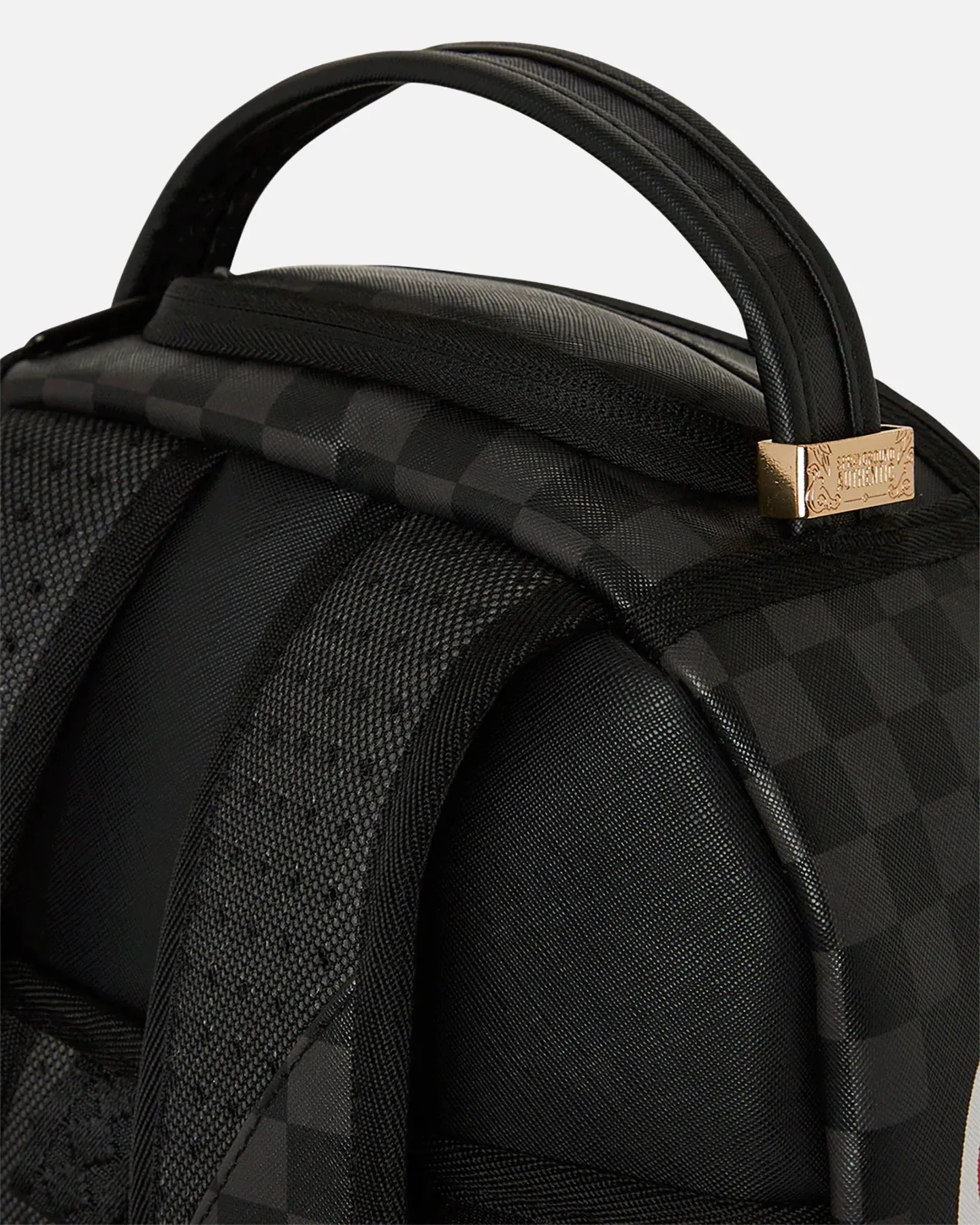 Sprayground Censored Backpack Multi