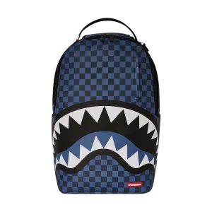 Sprayground Midnight Magic Sharks in Paris Backpack