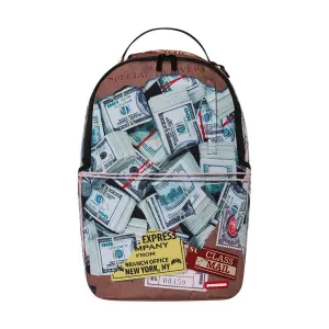 Sprayground Overnight Express Backpack