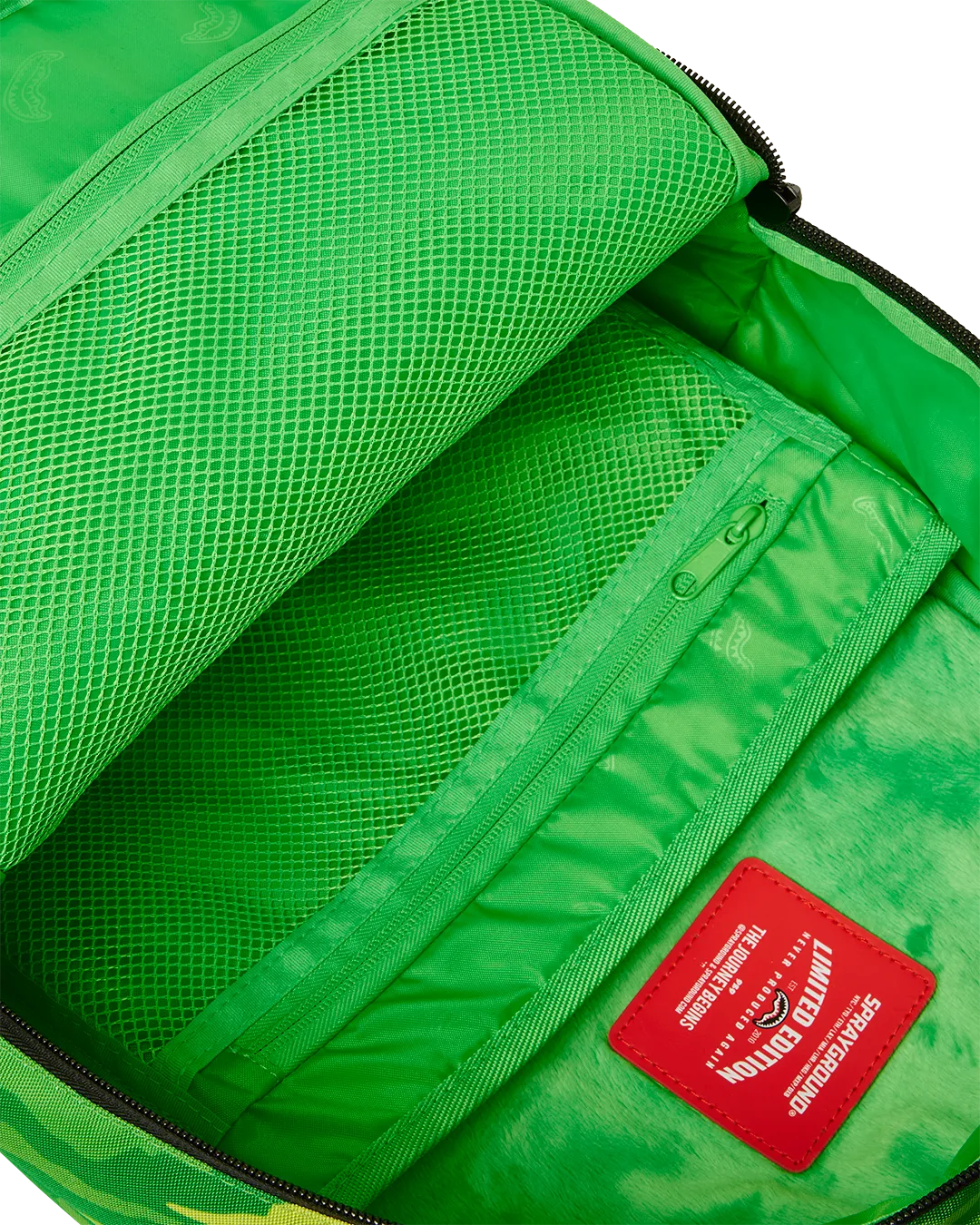 Sprayground - Rick & Morty Got The Guts Backpack