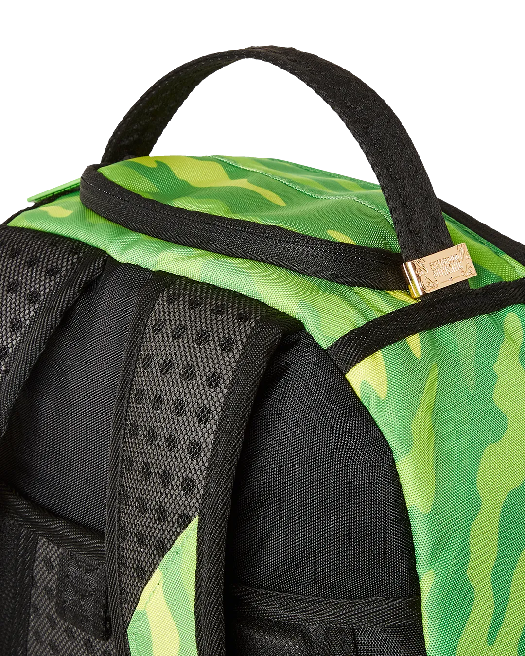 Sprayground - Rick & Morty Got The Guts Backpack