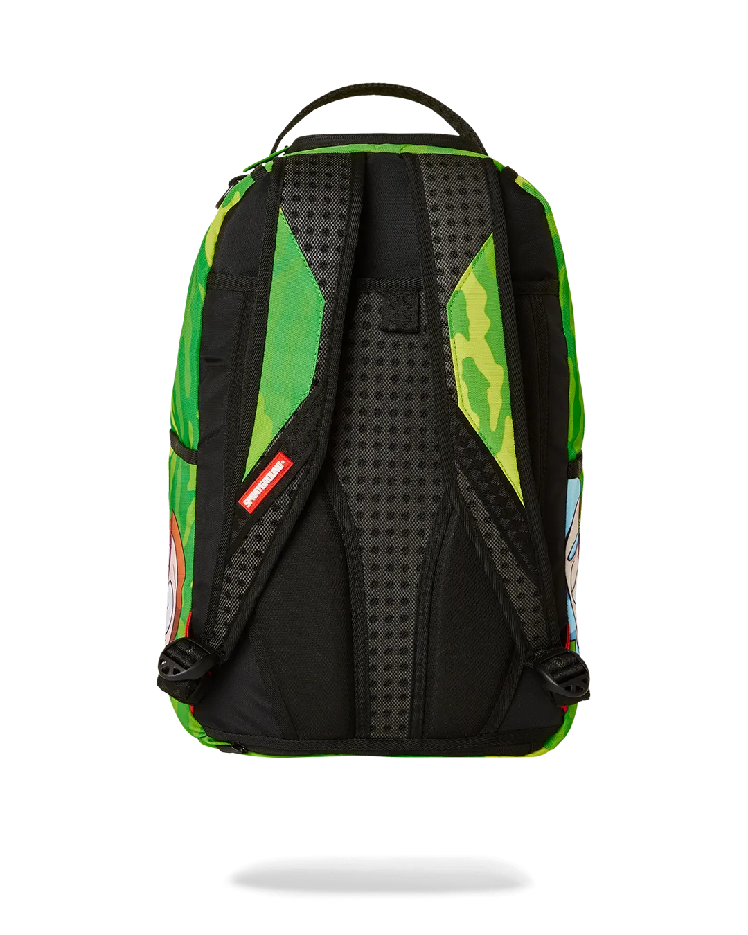 Sprayground - Rick & Morty Got The Guts Backpack