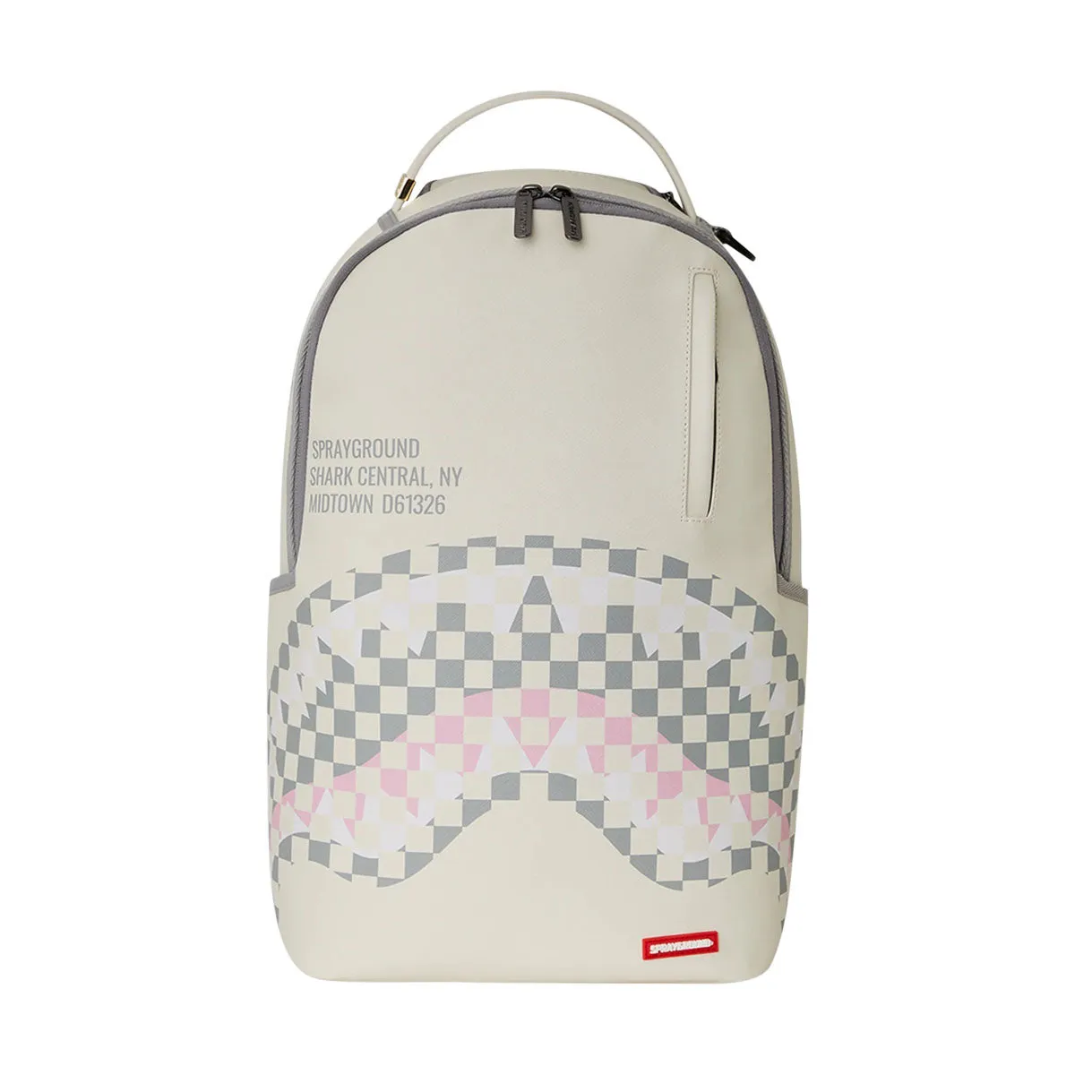 Sprayground Shark Central Dynamic Backpack