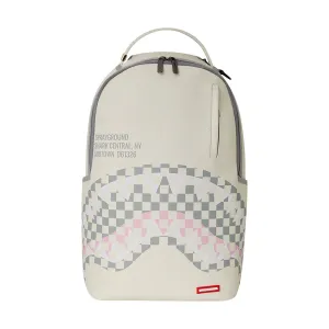 Sprayground Shark Central Dynamic Backpack