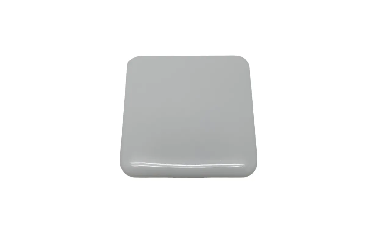 Square Mask Case