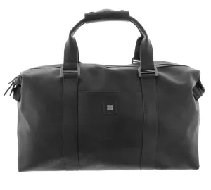 STORM London CONRAD Holdall BLACK