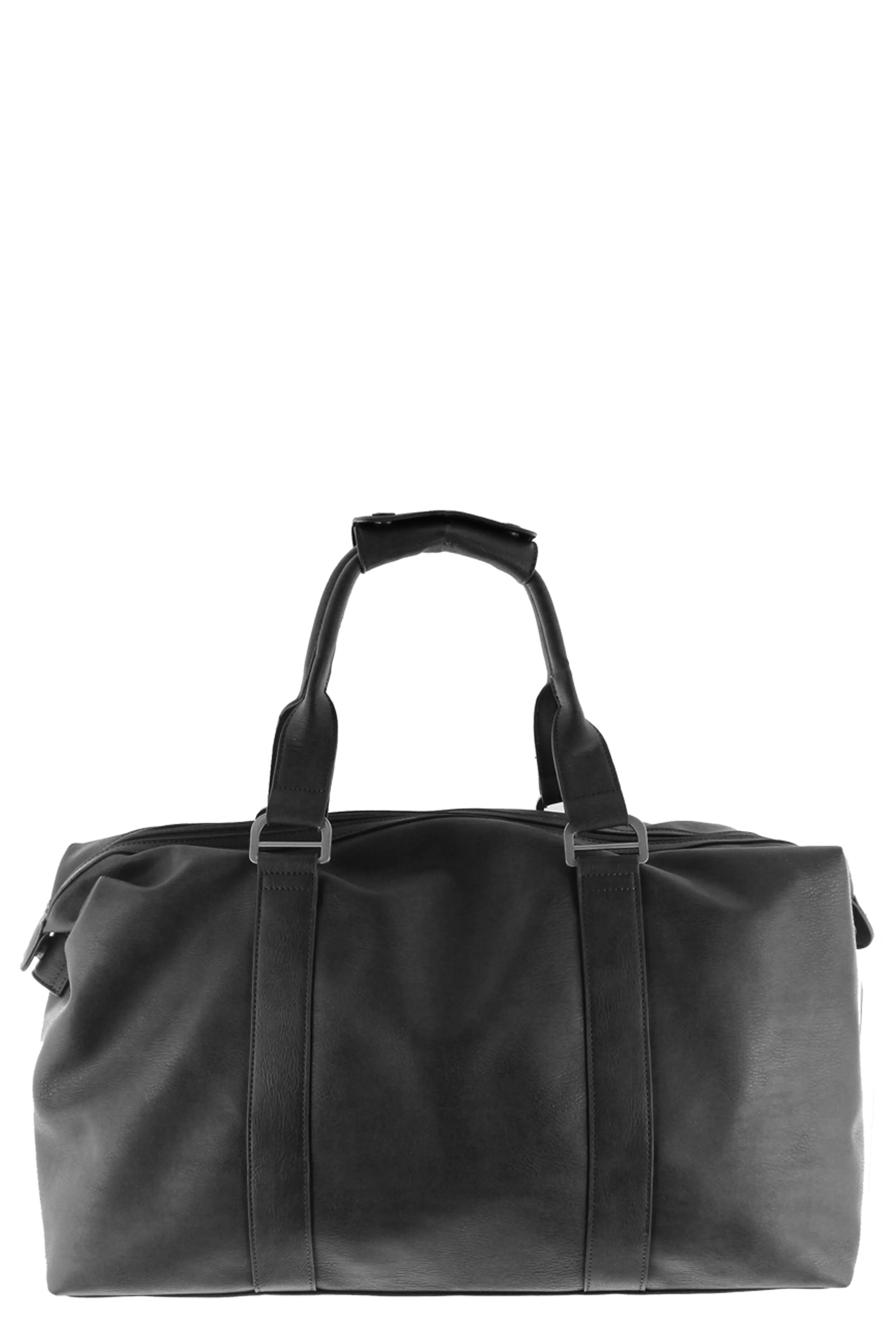 STORM London CONRAD Holdall BLACK