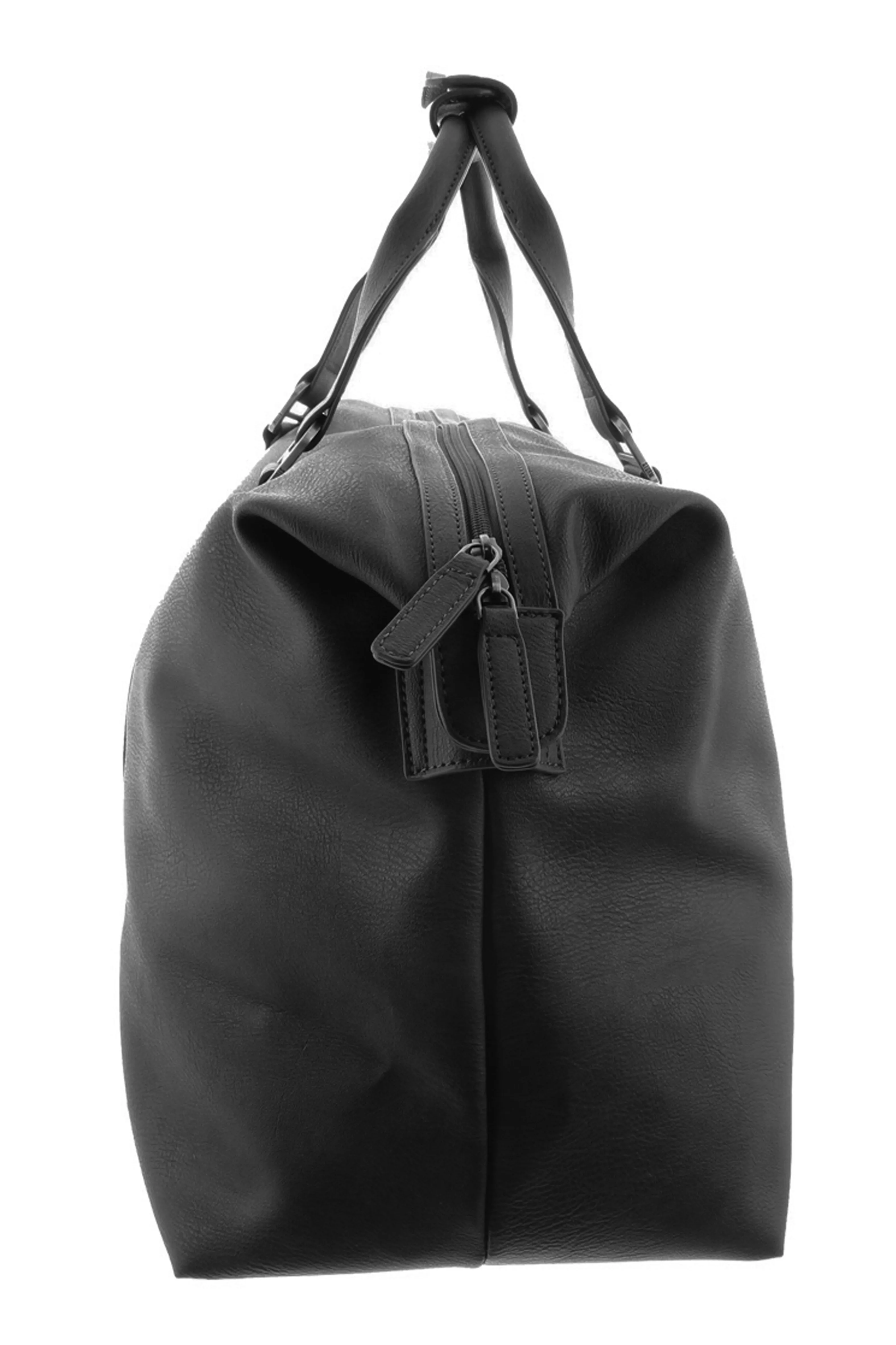 STORM London CONRAD Holdall BLACK