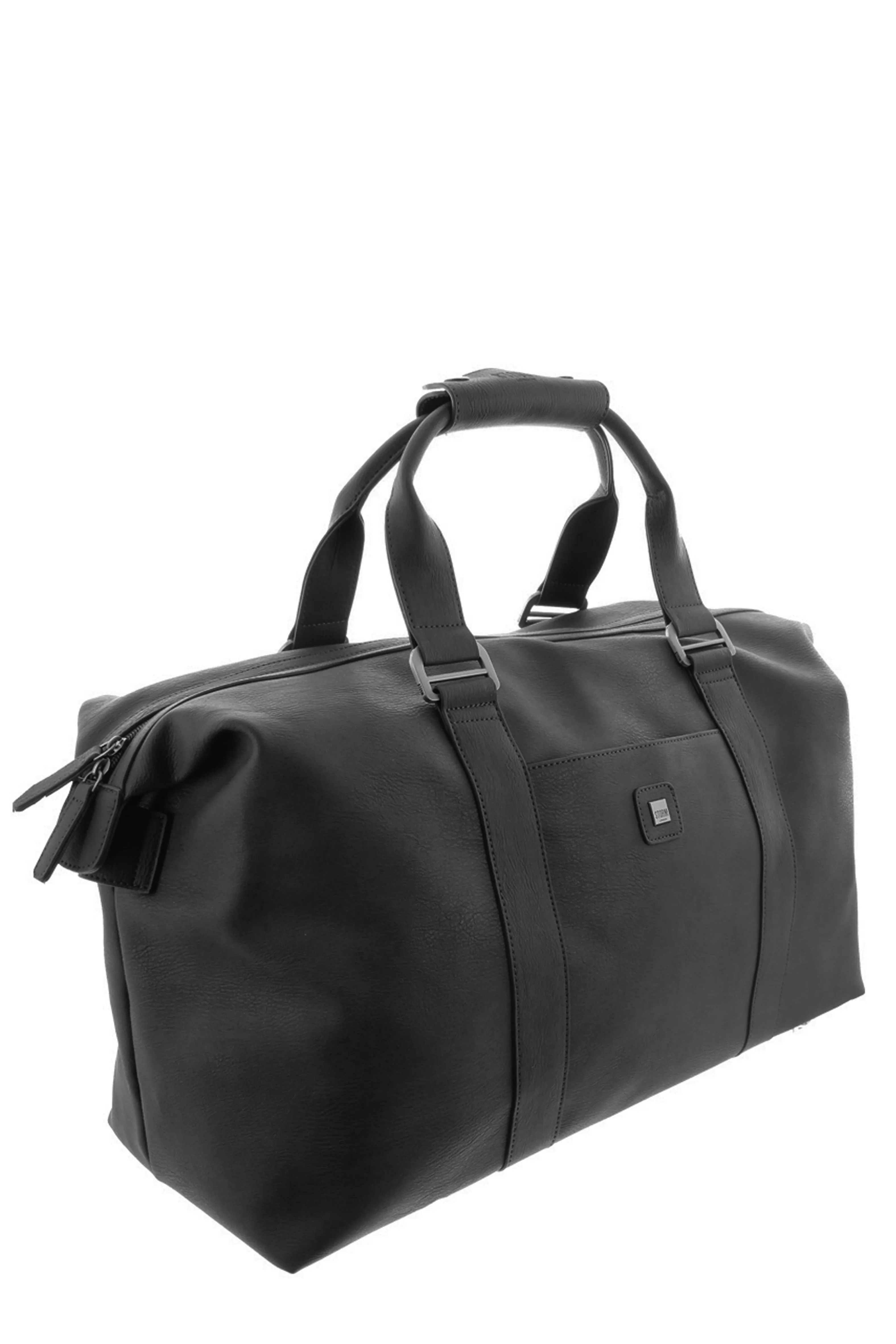 STORM London CONRAD Holdall BLACK