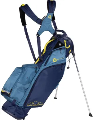Sun Mountain 2023 Ecolite Golf Cart Bag
