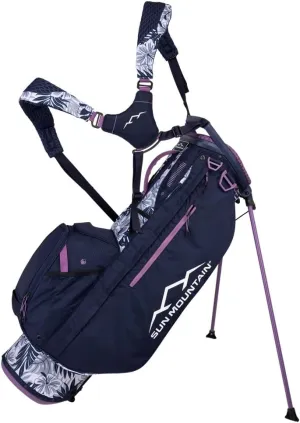Sun Mountain Golf Ladies 3.5  14-Way Stand Bag