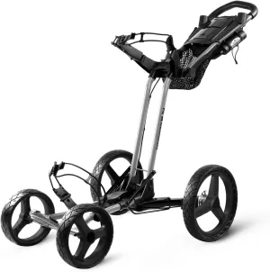 Sun Mountain Pathfinder Px4 Golf Push Cart
