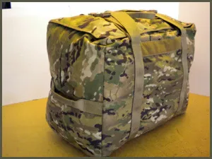 Super Kit Bag