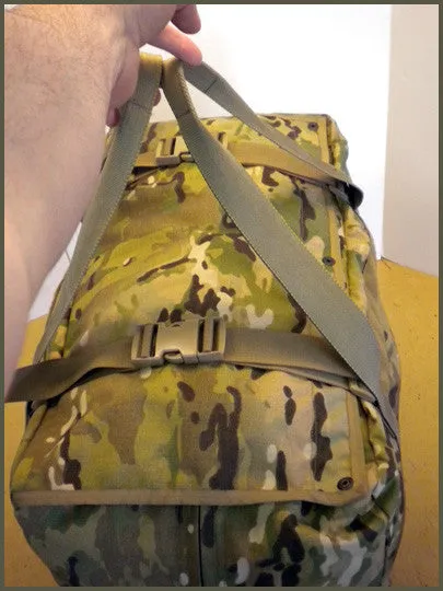 Super Kit Bag