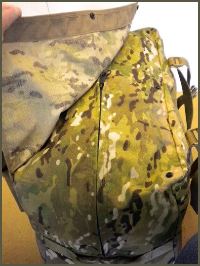 Super Kit Bag