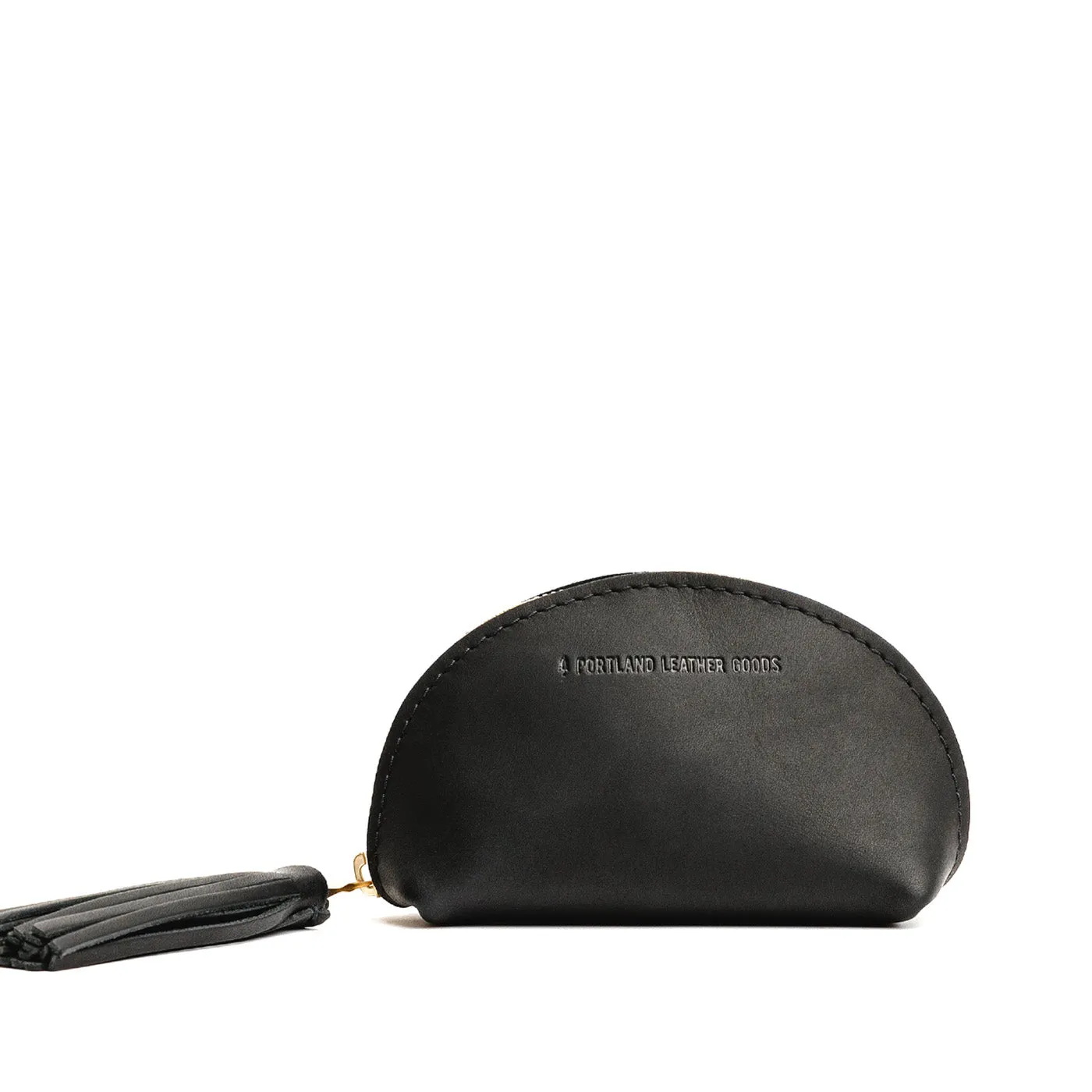 Taco Tassel Pouch