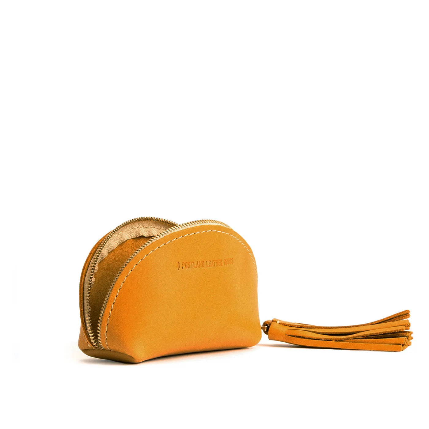 Taco Tassel Pouch
