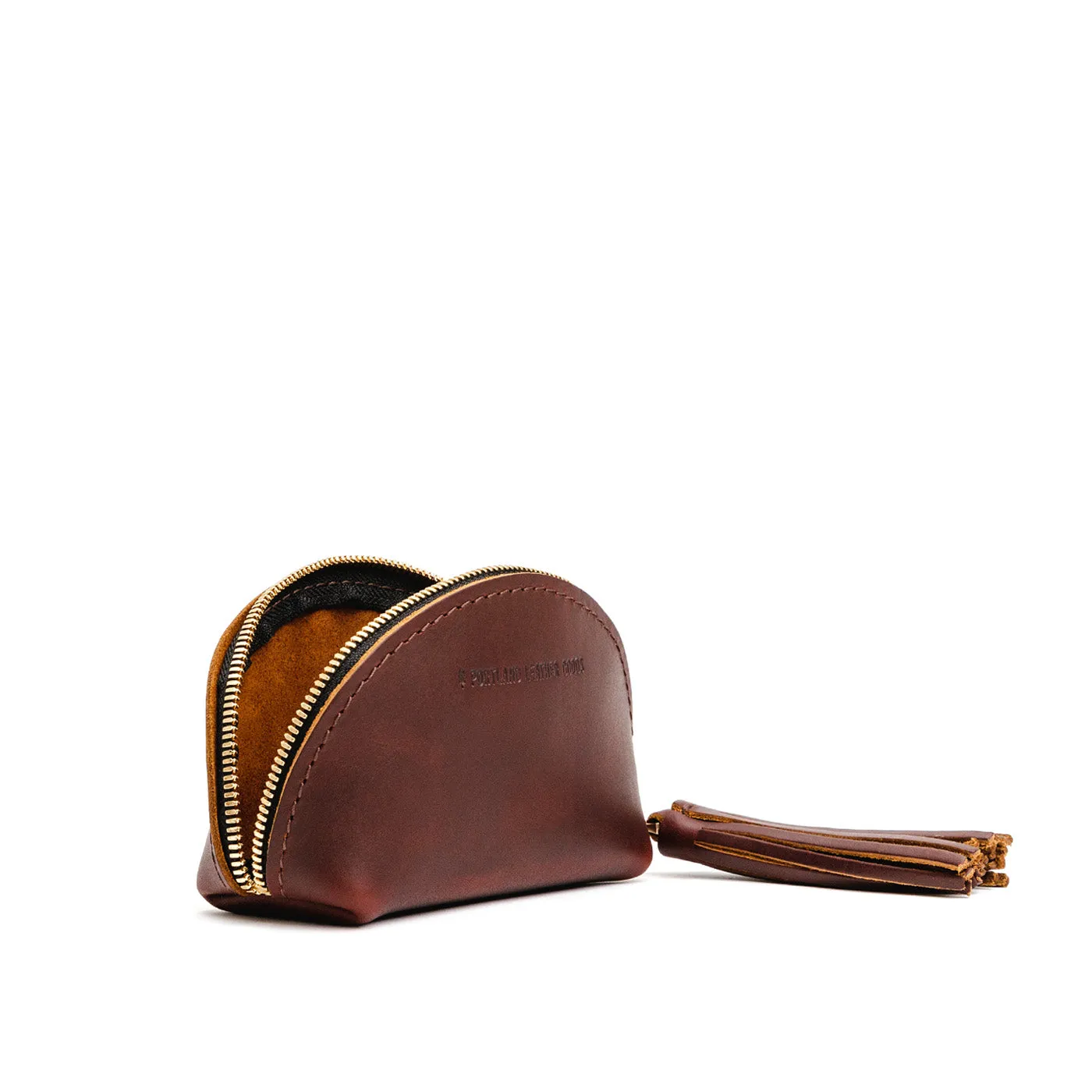 Taco Tassel Pouch