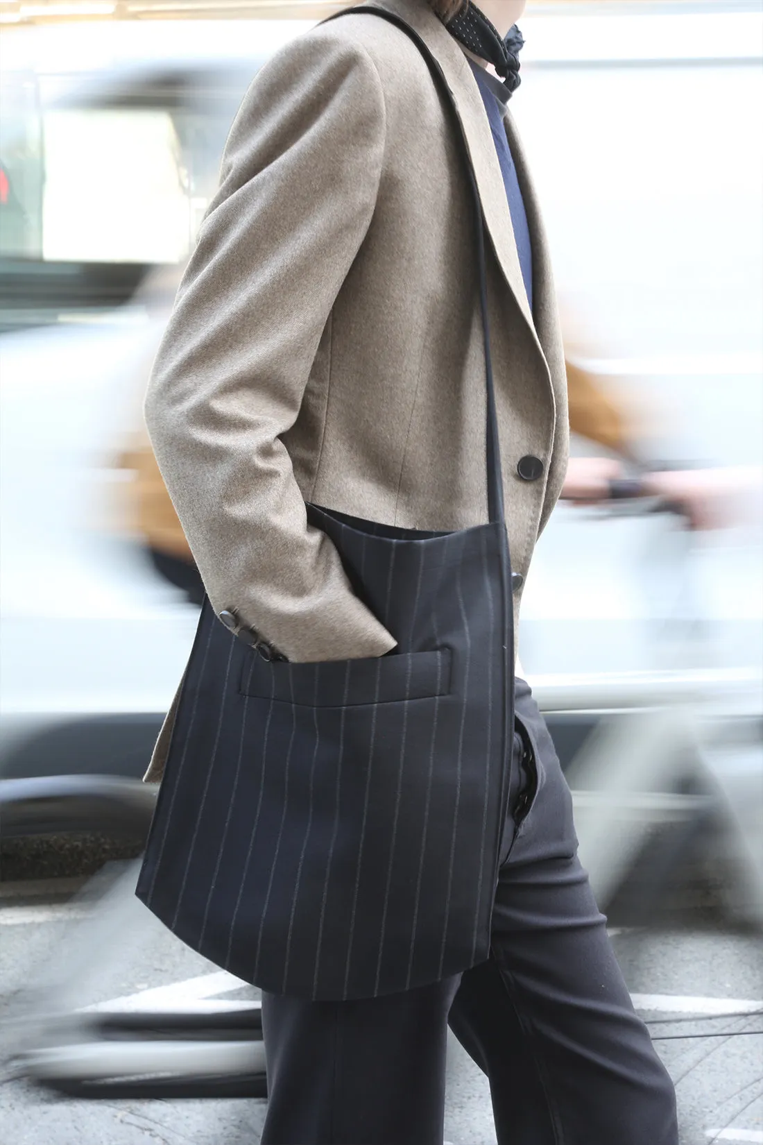 TAILOR TOTE BAG