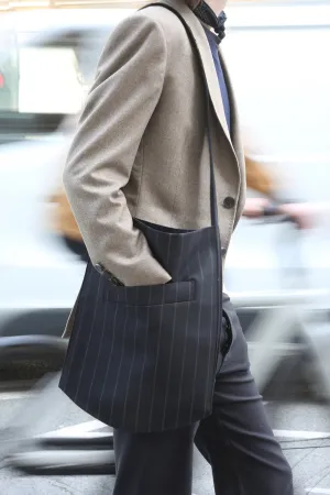 TAILOR TOTE BAG