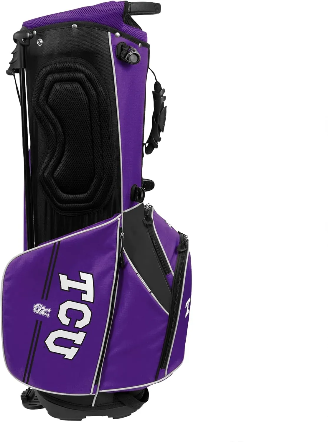 Team Effort Caddie Carry Hybrid Bag