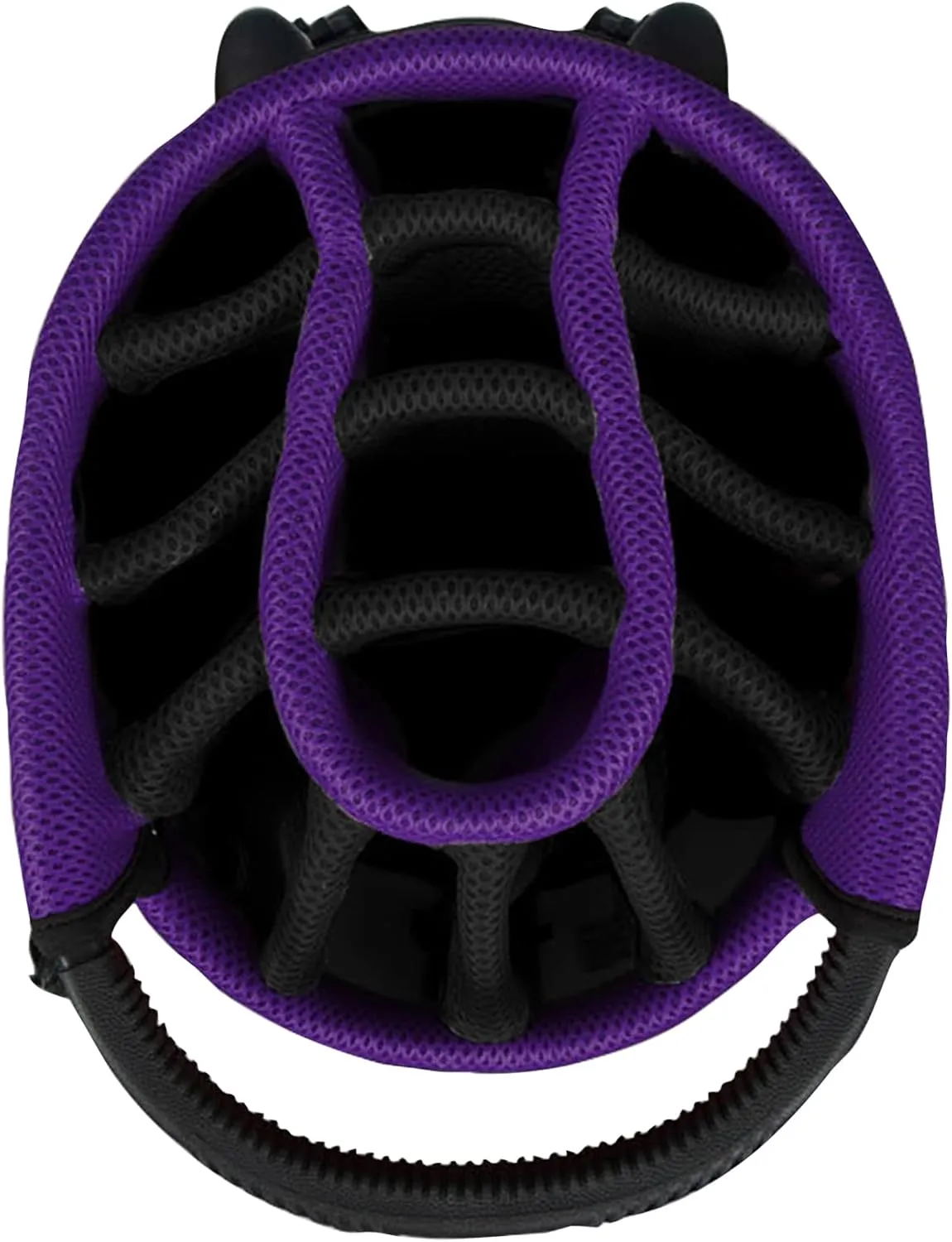 Team Effort Caddie Carry Hybrid Bag