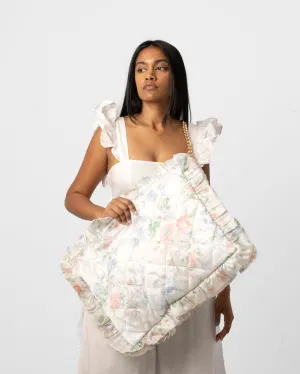 The pillow purse