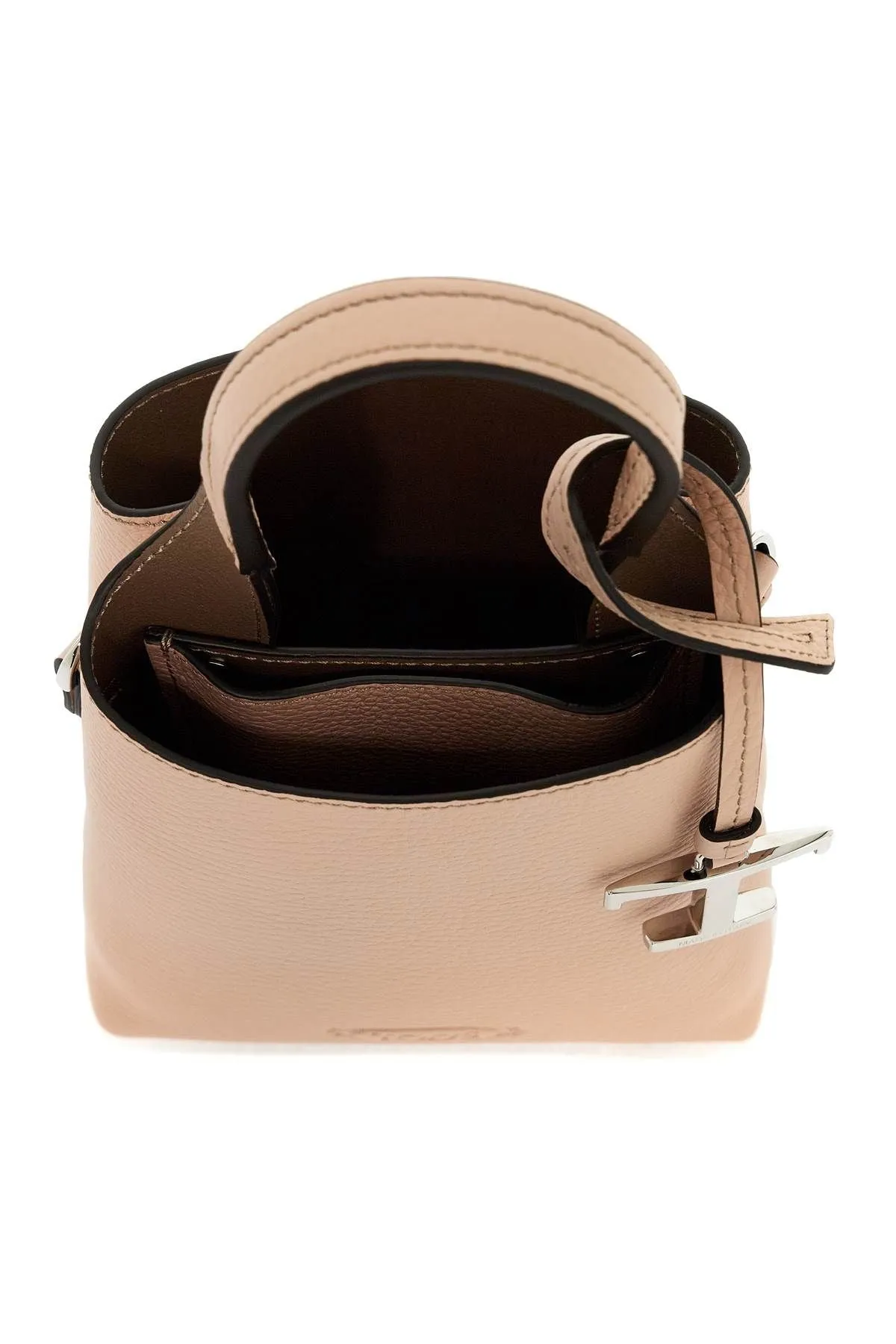 Tod's Mini Leather Handbag